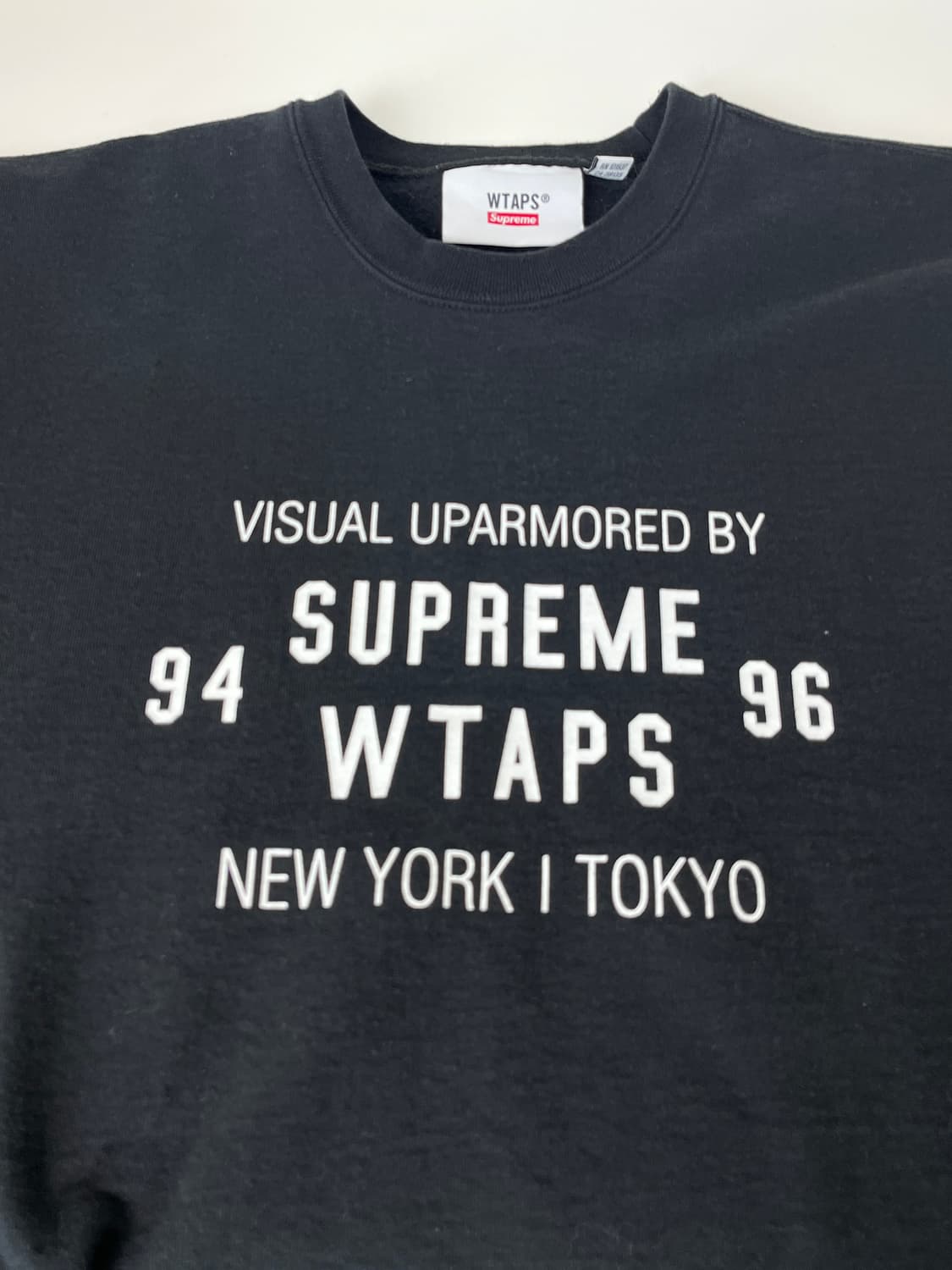 슈프림 더블탭스 상품이미지7