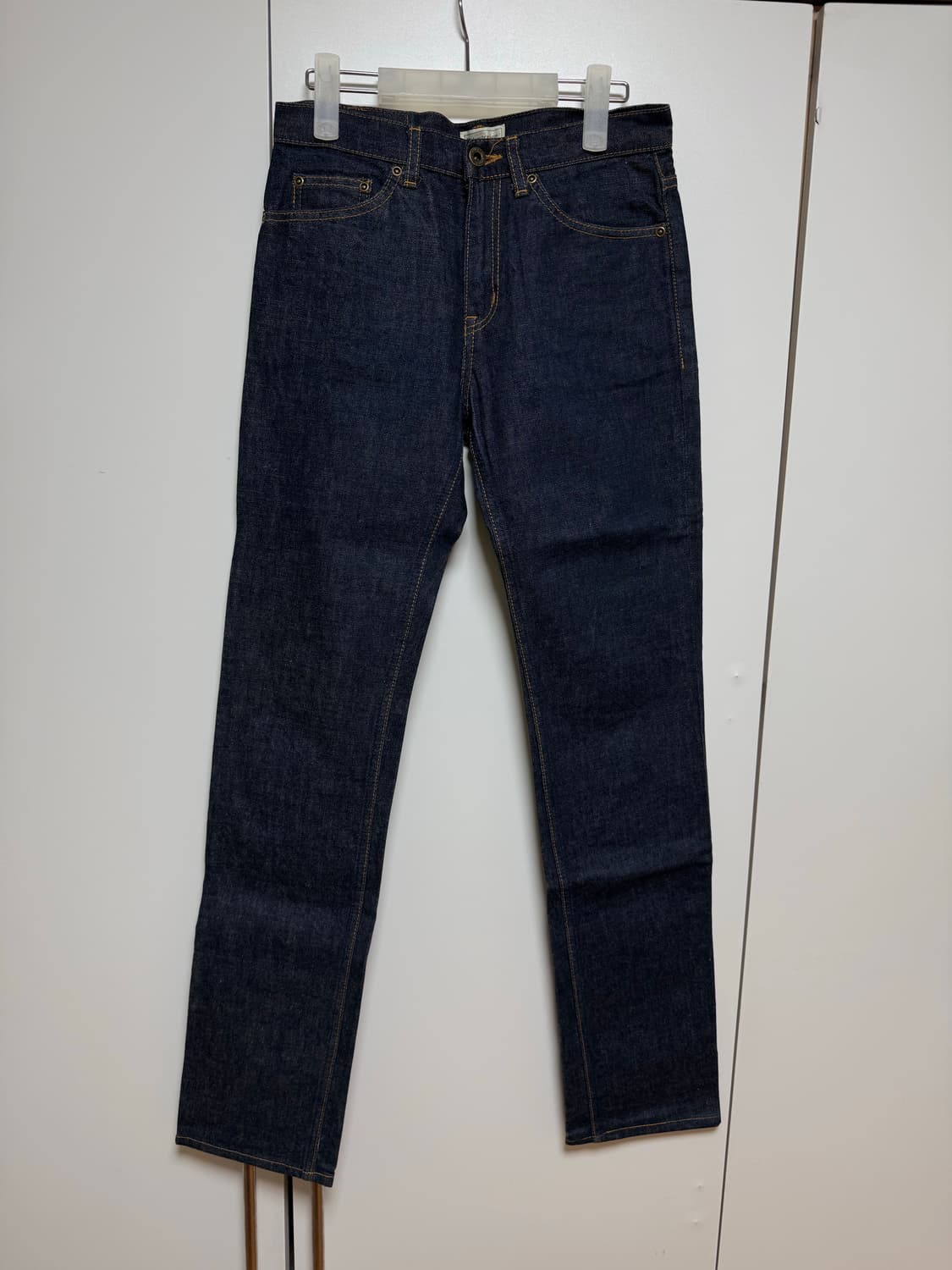 빈티지 히스테릭글래머 진 (S) 상품이미지1