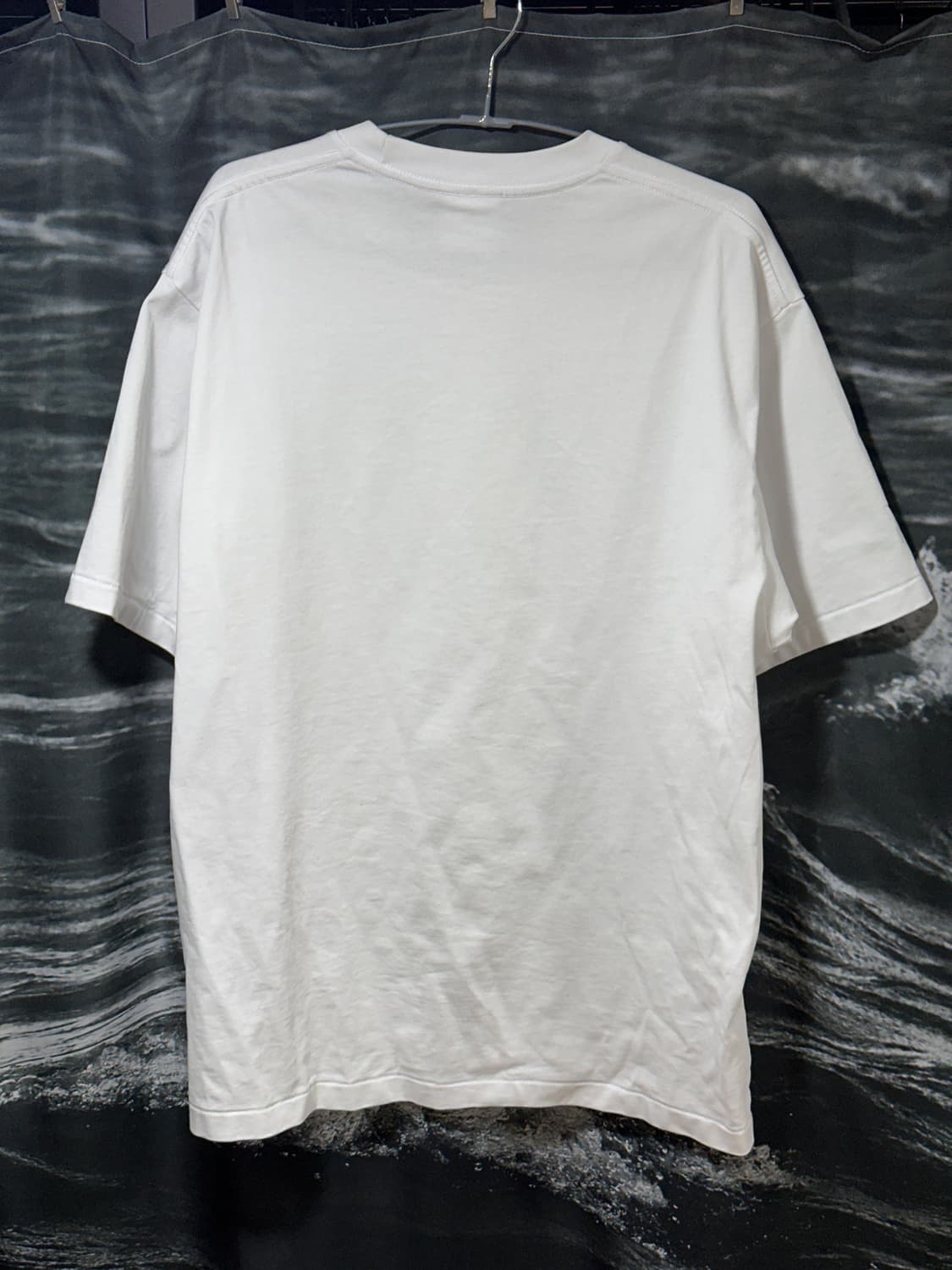 베이프 옷핀 티셔츠 M  상품이미지3