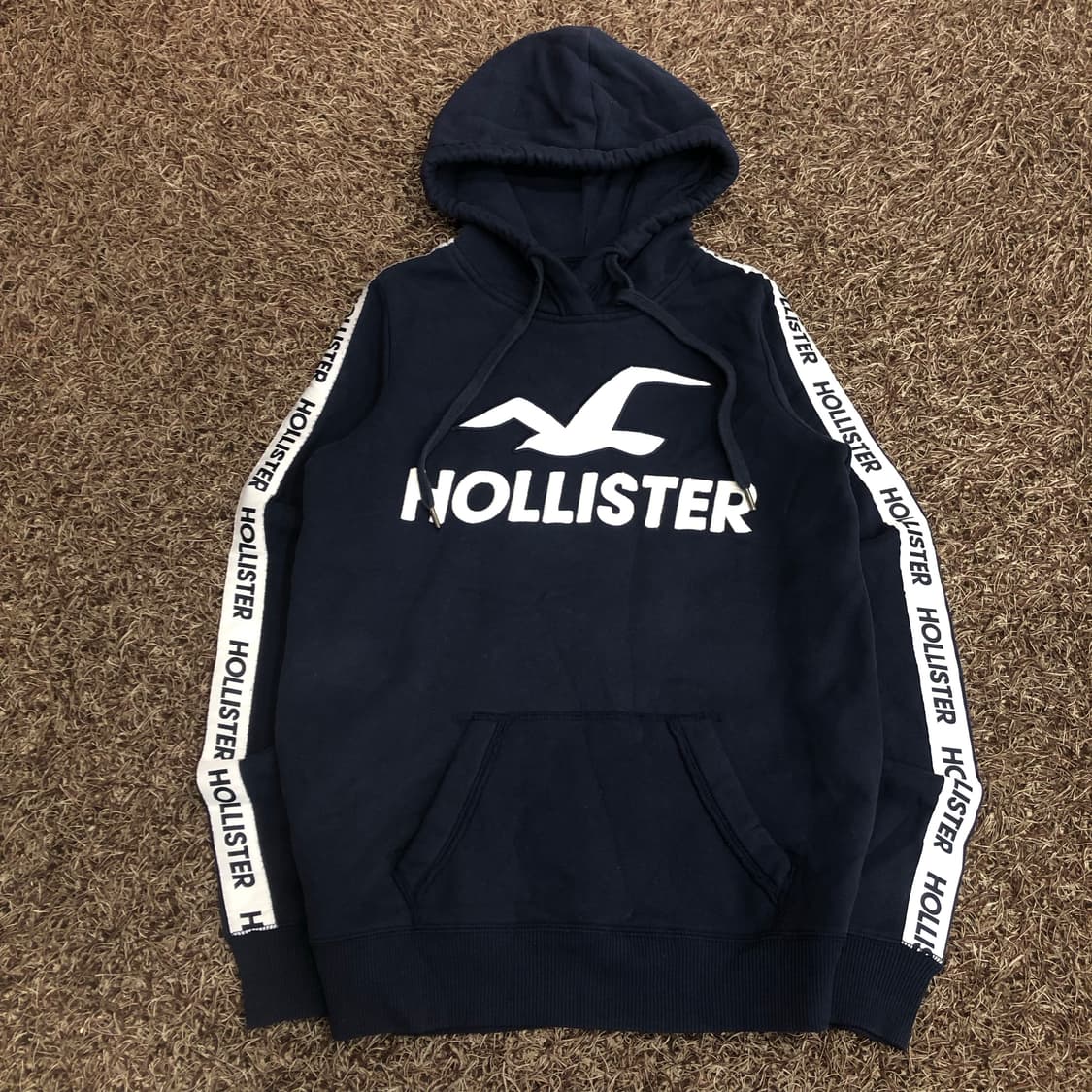 홀리스터 후드티 상품이미지1