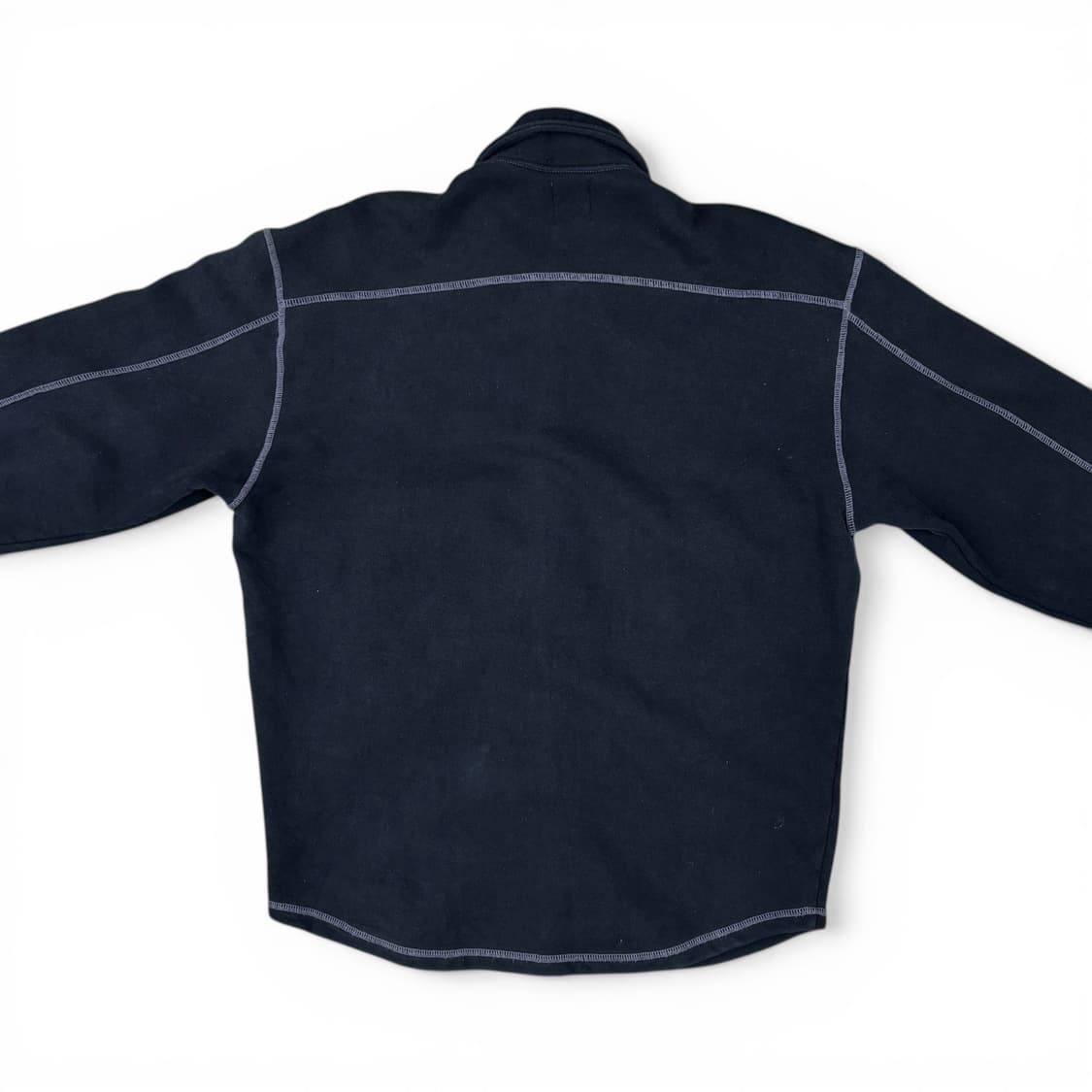 90's Dezert+ 스웻 자켓 상품이미지2