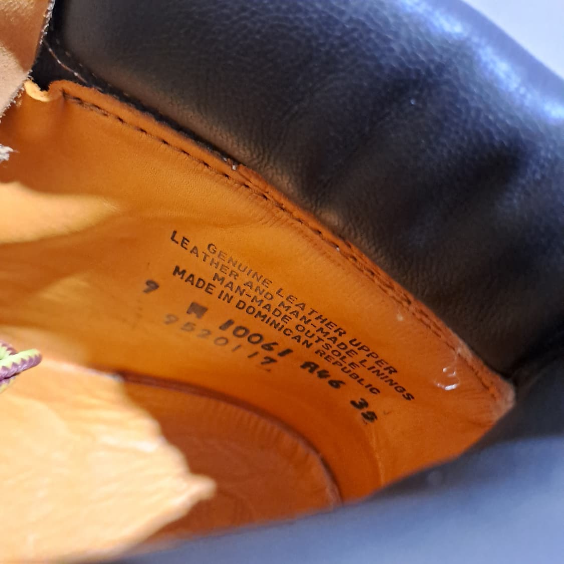 (택포) 팀버랜드 6인치 워커 9(270) B51 상품이미지10