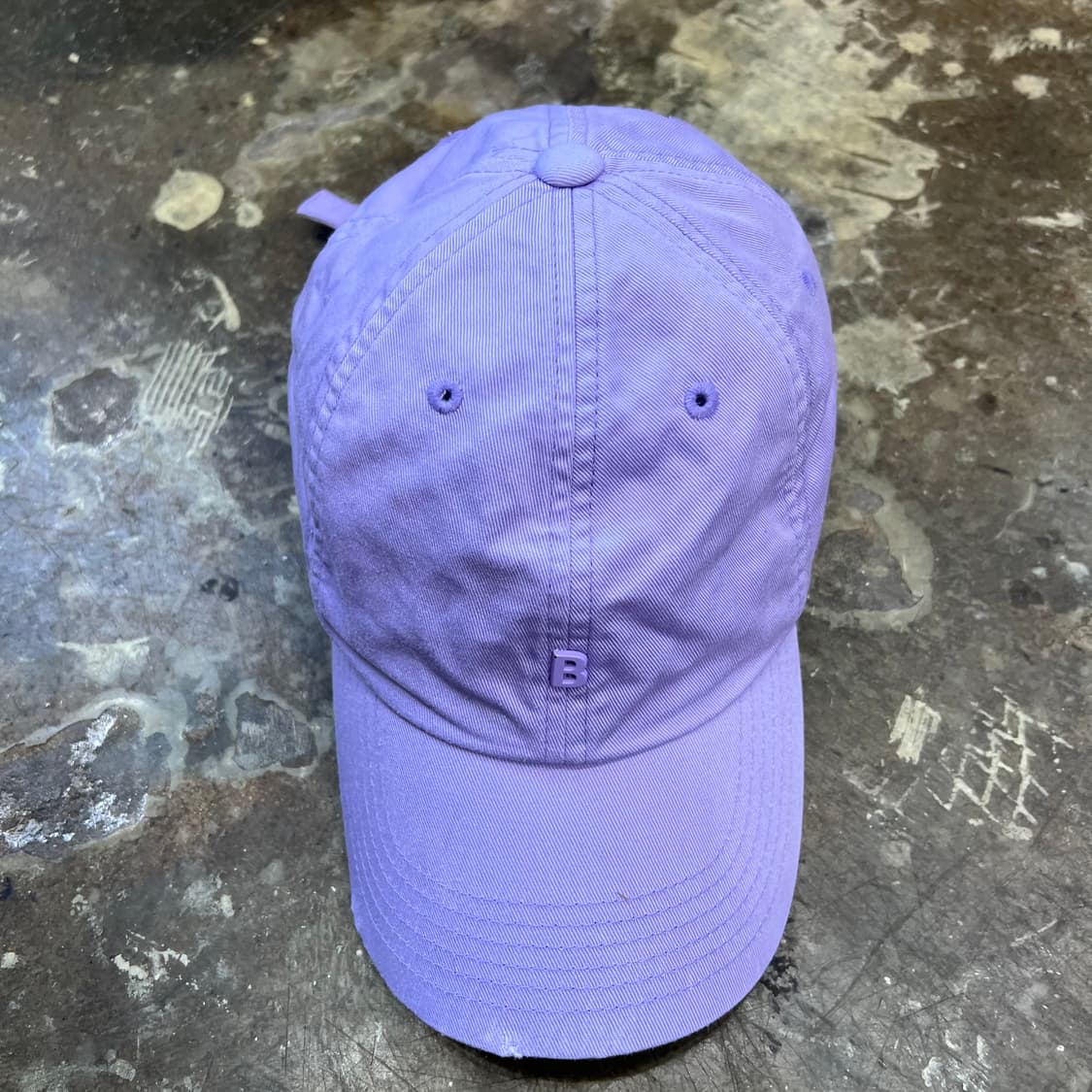 엠엘비 MLB 뉴욕양키스 볼캡 NBA B로고 야구모자 2개 일괄 남여공용 상품이미지6