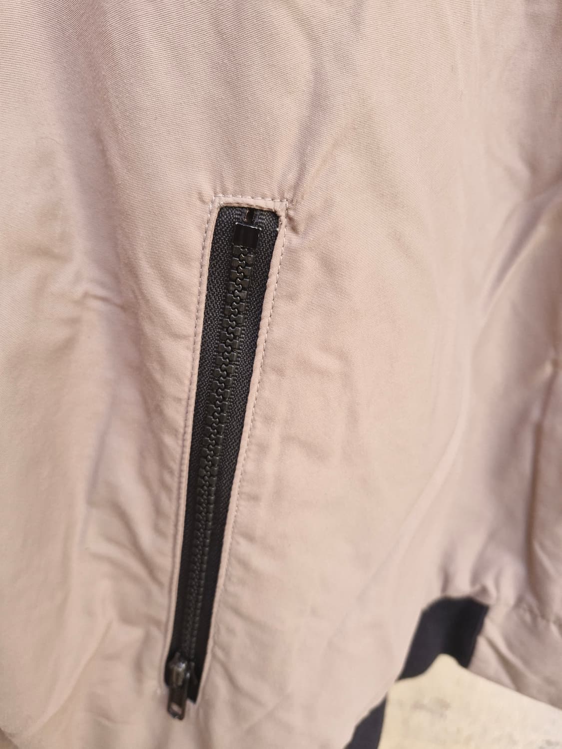 Z-162 엘엘빈 웜업 자켓 상품이미지4