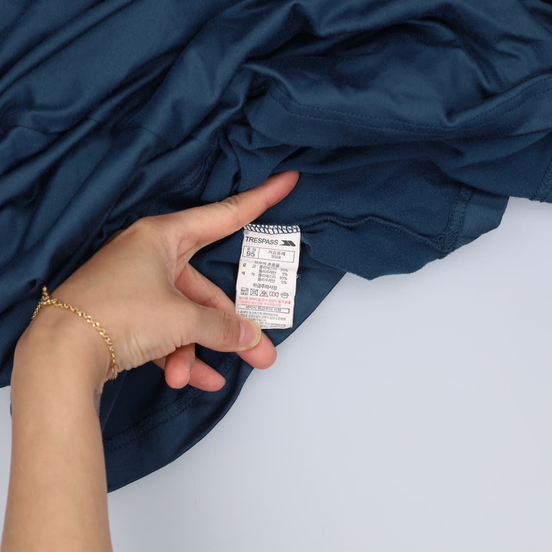 95 트레스패스 긴팔티 0430H 상품이미지4