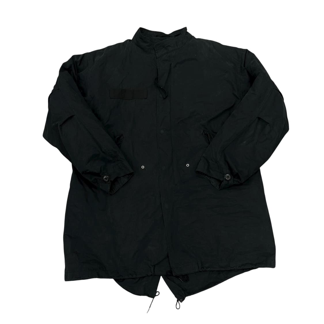 라퍼지스토어 피쉬테일 야상 상품이미지1