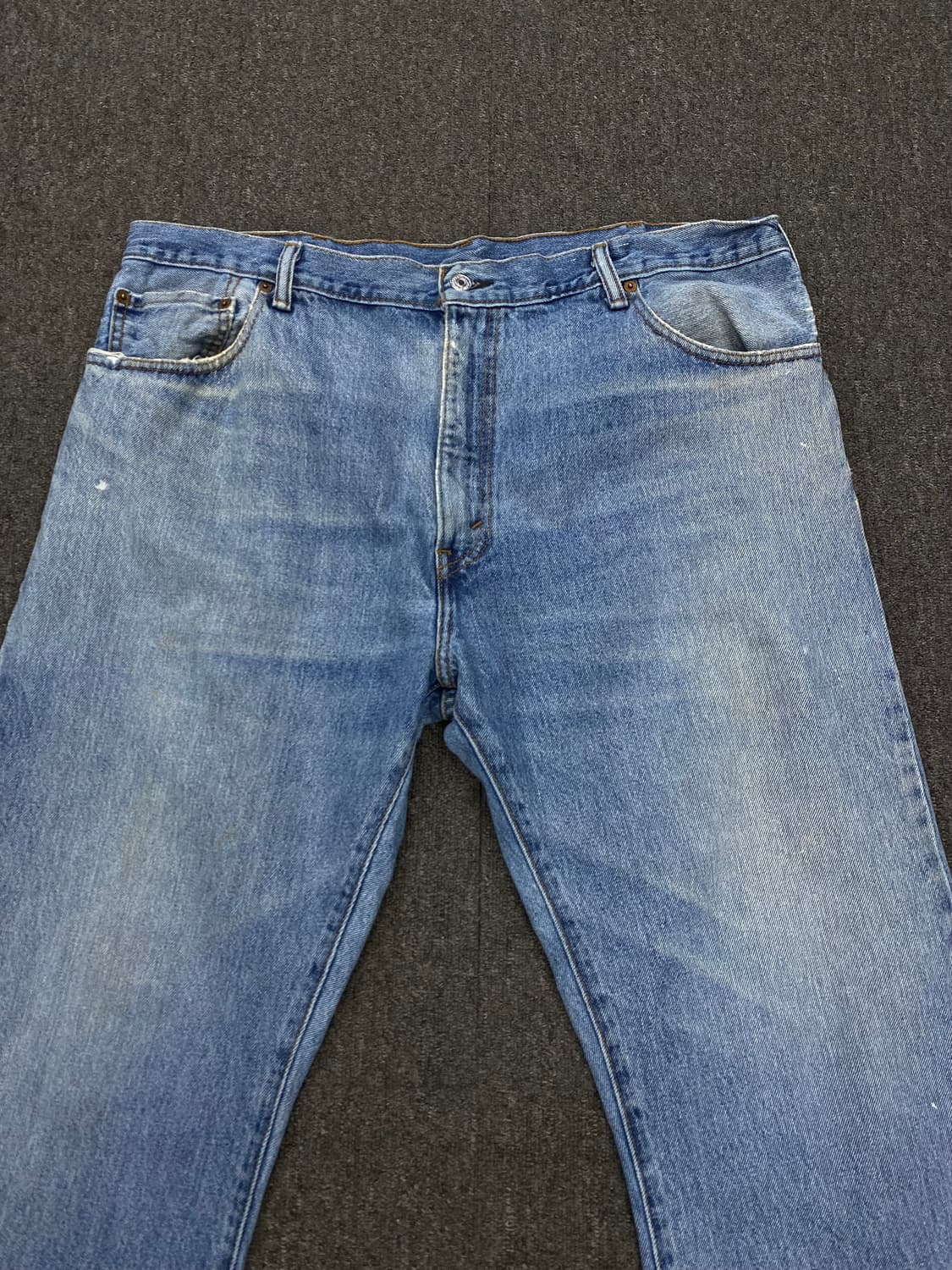 Levis 리바이스 517 데님팬츠 상품이미지4