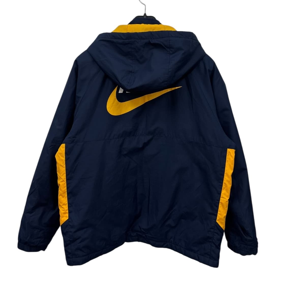 나이키 우먼 후드탈착 점퍼  상품이미지2