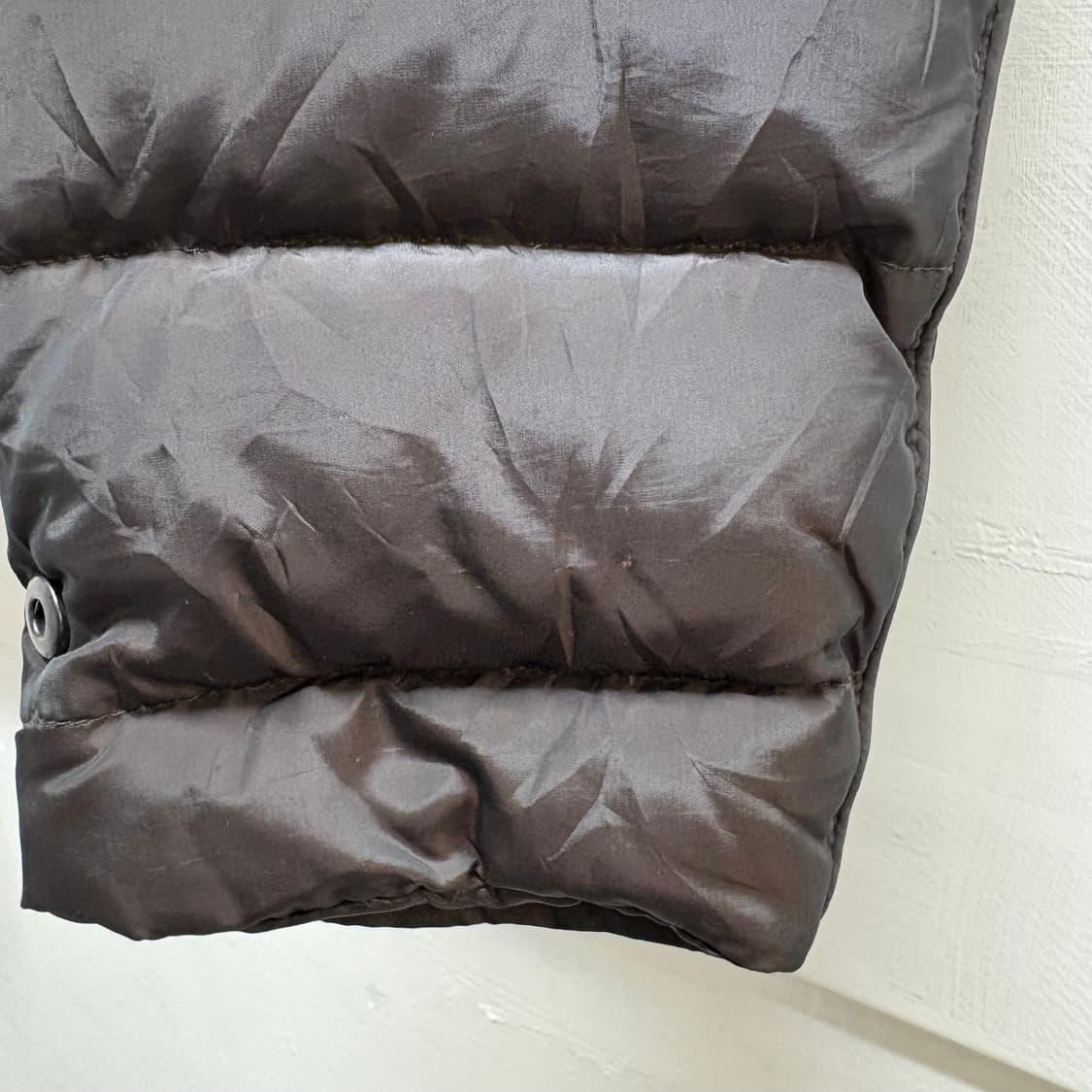 Max&co 막스앤코 다운 숏 패딩 (38) 상품이미지3