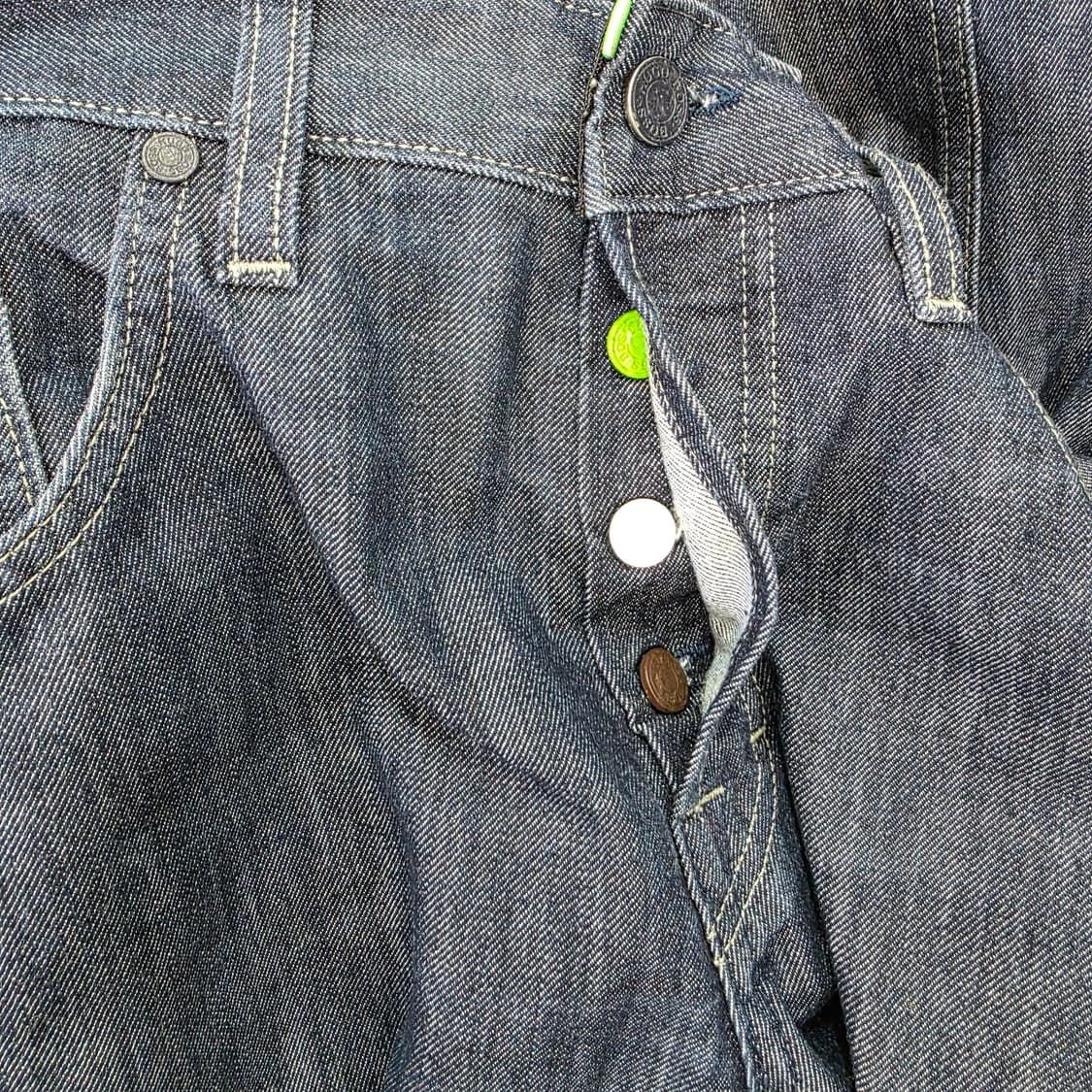 HOGO BOSS 데님팬츠 상품이미지9