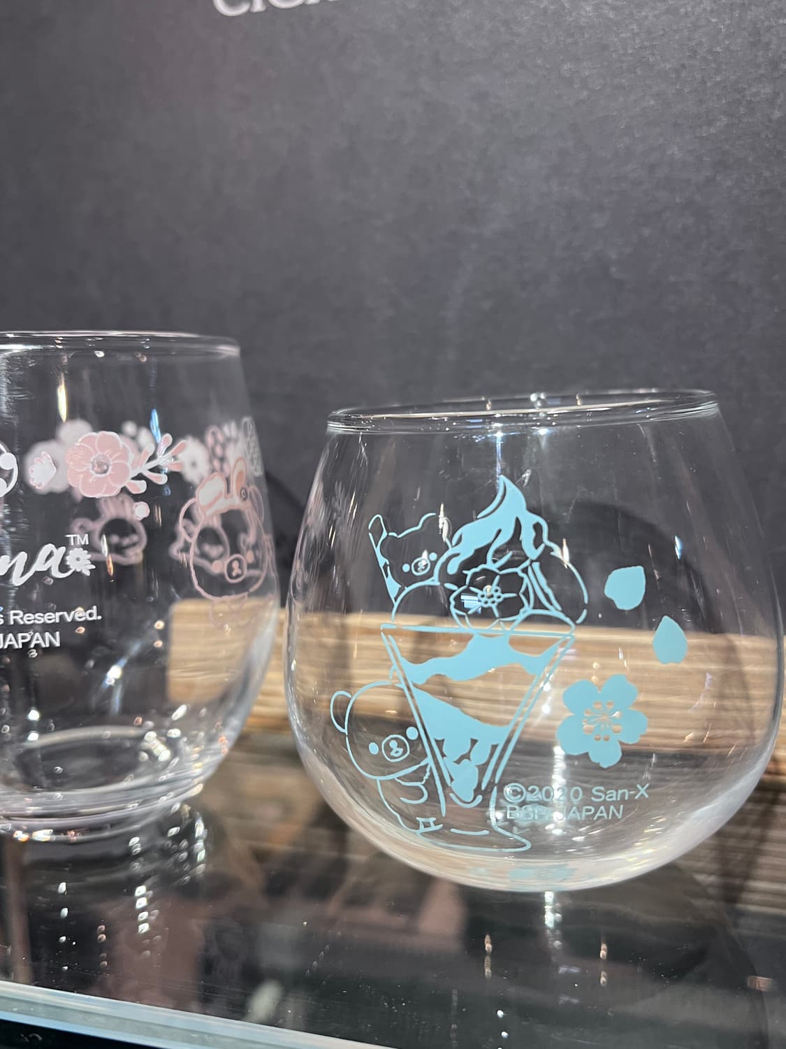 2020 San-X x BSP Rilak Kuma 상품이미지1