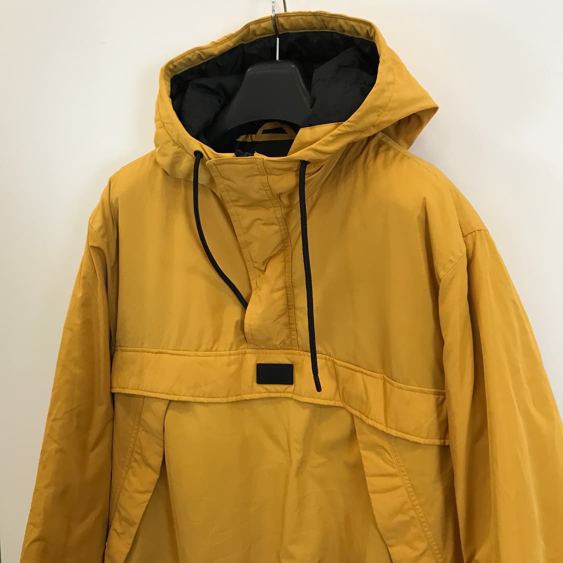 자라 아노락 패디드 후드자켓 [XL] 상품이미지2