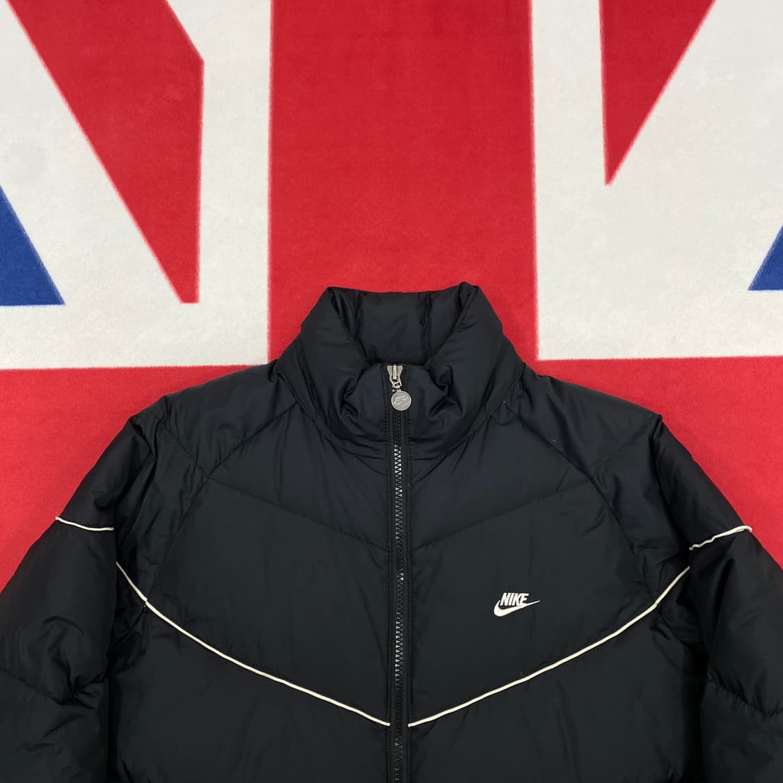 나이키 덕다운 패딩 여성M  상품이미지3