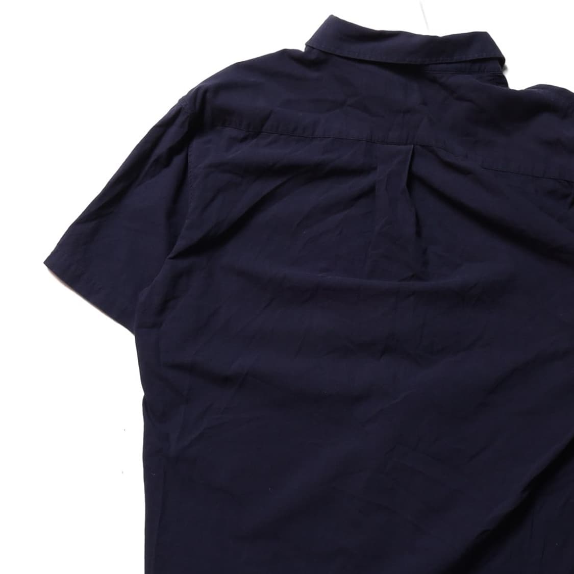 랄프로렌 Ralph Lauren Cotton Half Shirt

 상품이미지5