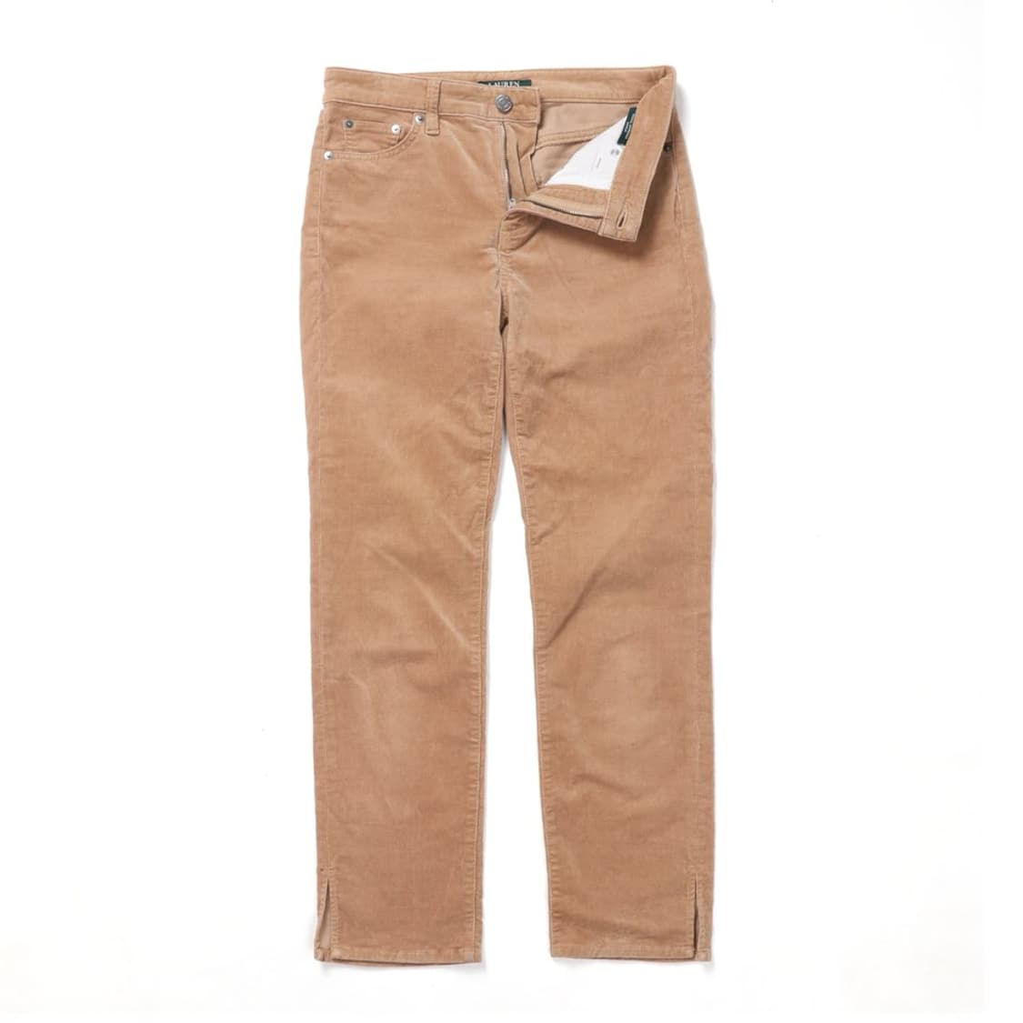  Lauren Ralph Lauren corduroy Pants 상품이미지4