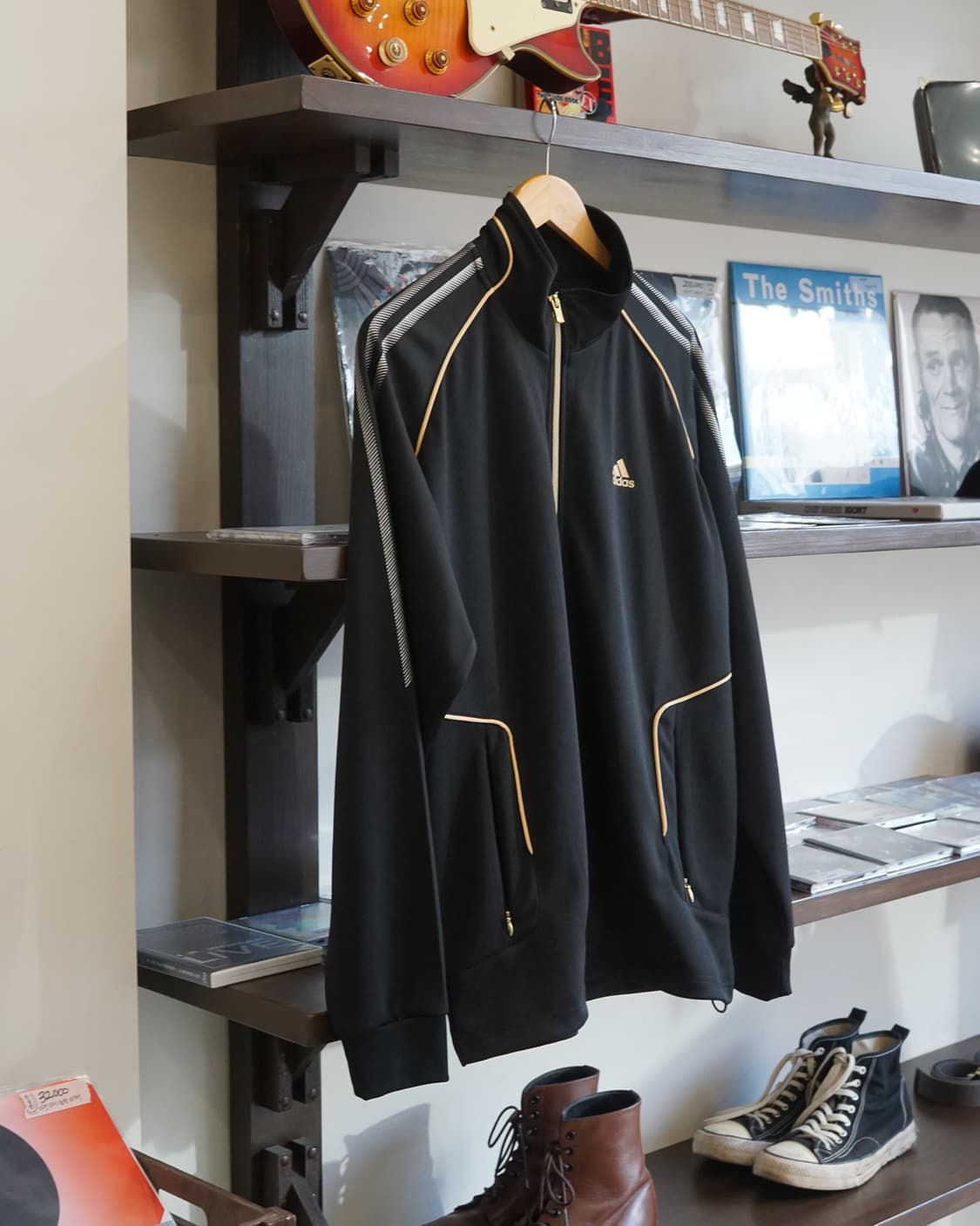 90-00s Adidas 상품이미지1