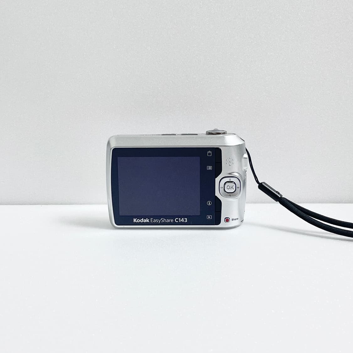 (한글판)코닥 이지쉐어 c143 Kodak EasyShare C143 상품이미지3