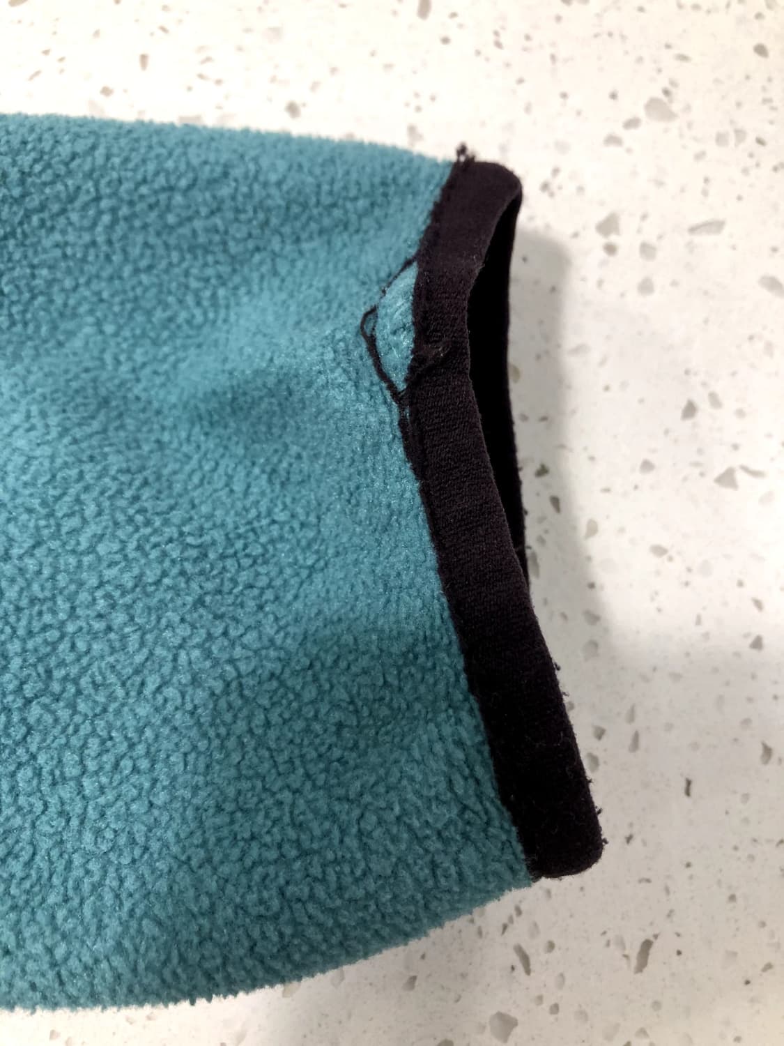 10s 파타고니아 신칠라 스냅-T 틸 그레이 컬러블록 플리스 상품이미지3