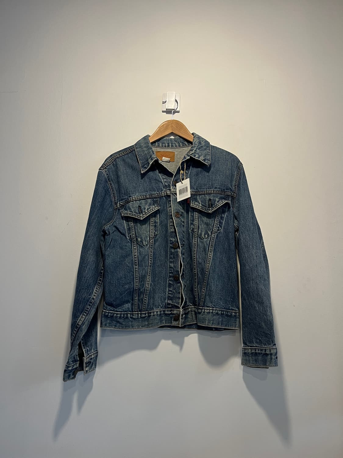 70’s levis jacket 상품이미지1