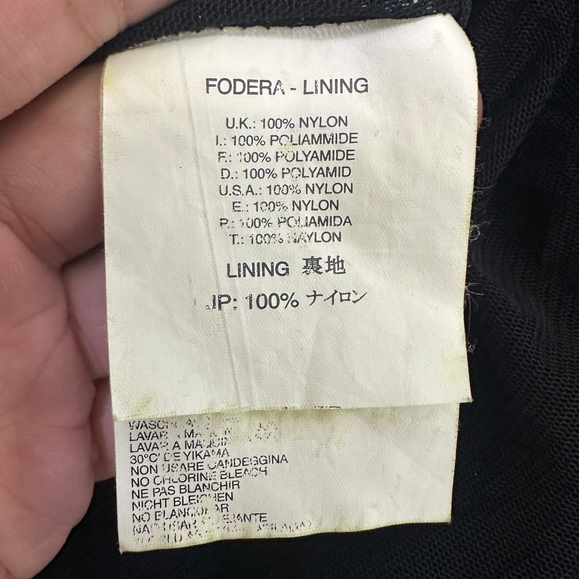 [여성S] 디젤 나시 원피스 상품이미지5