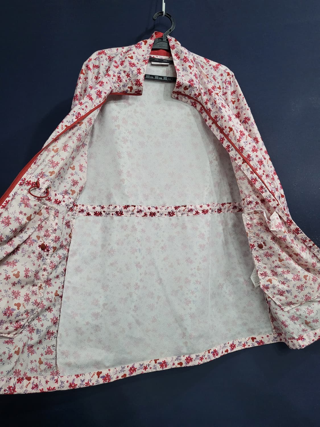 디즈니 골프 사파리 자켓 상품이미지5