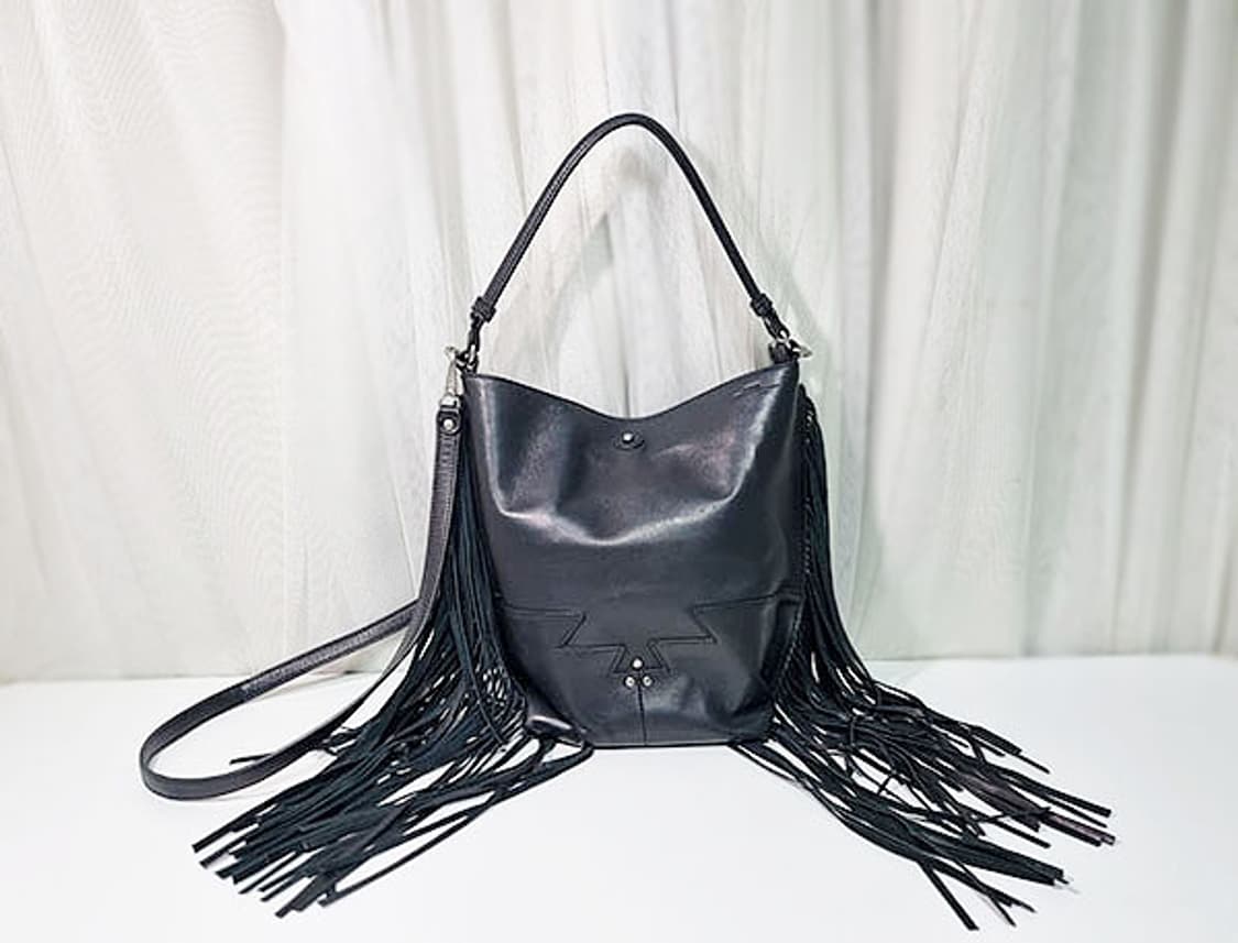 제롬드레이퓌스 마리오 프린지백 상품이미지1