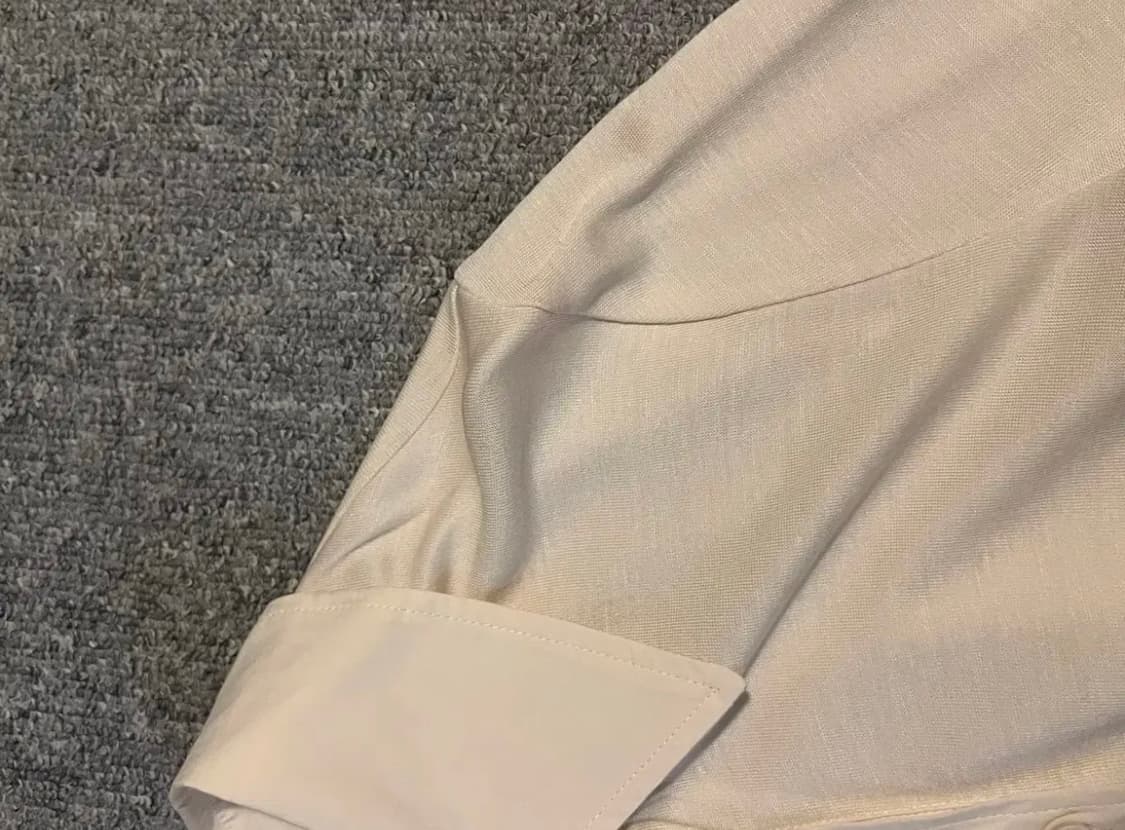 코스 저지 셔츠 상품이미지4