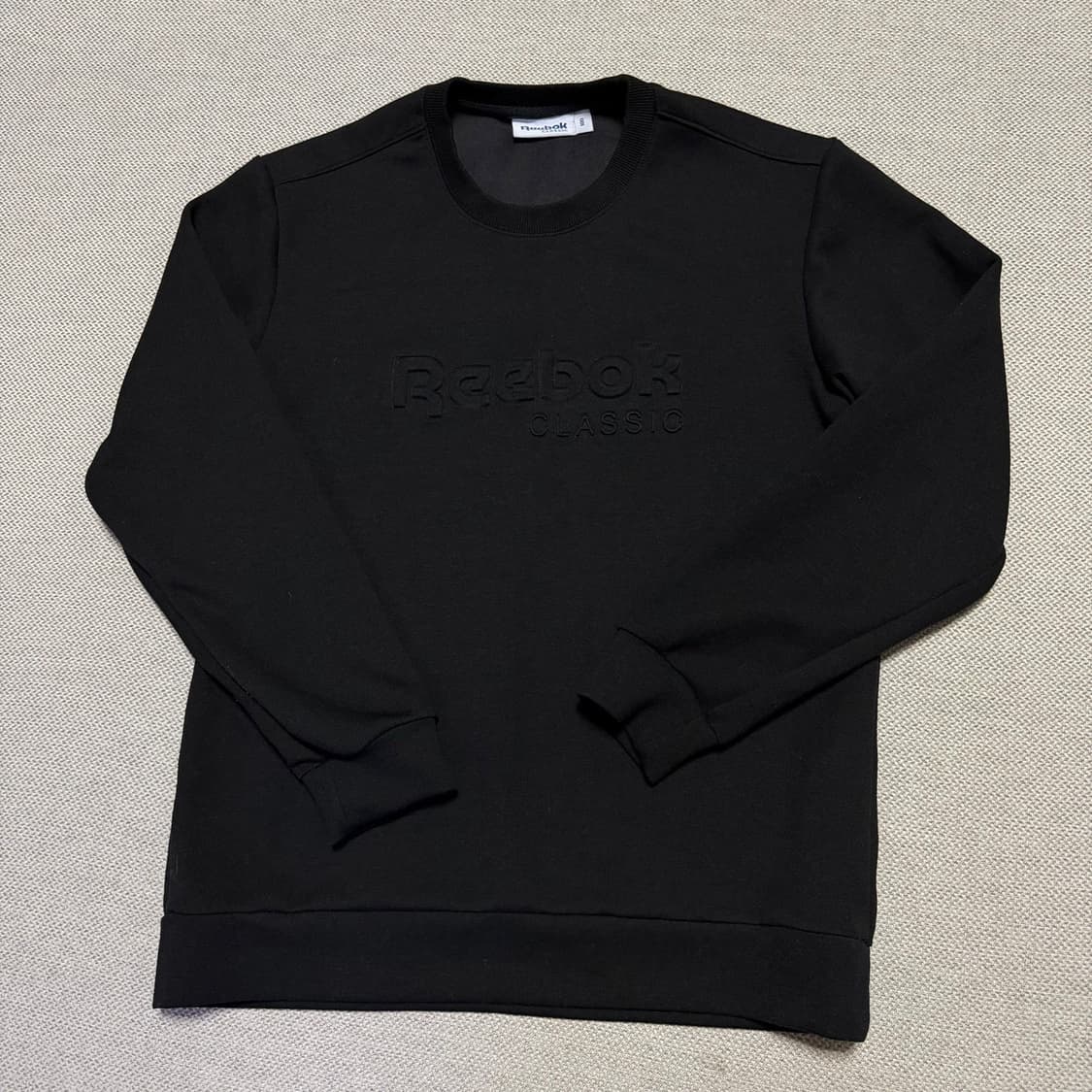 리복 맨투맨 상품이미지1