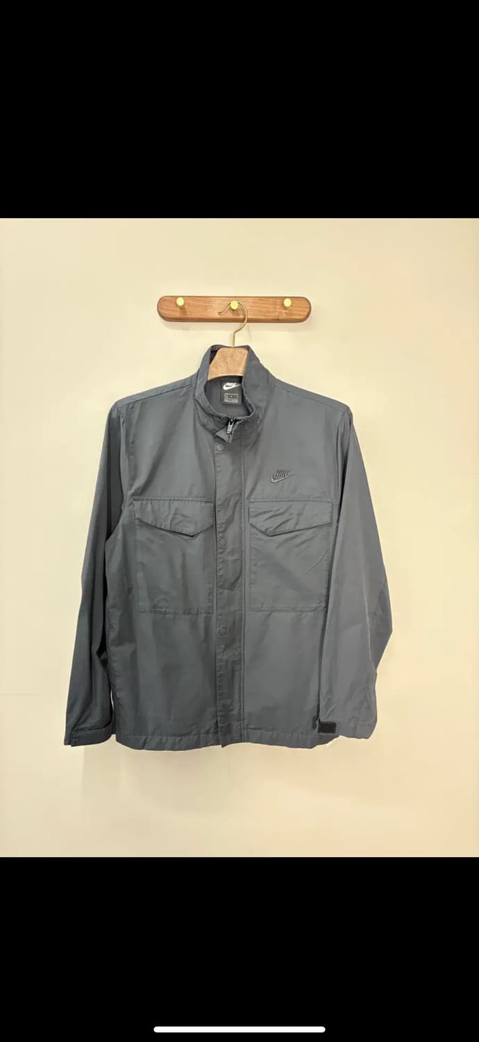 나이키 M65 필드자켓 H1435 상품이미지2