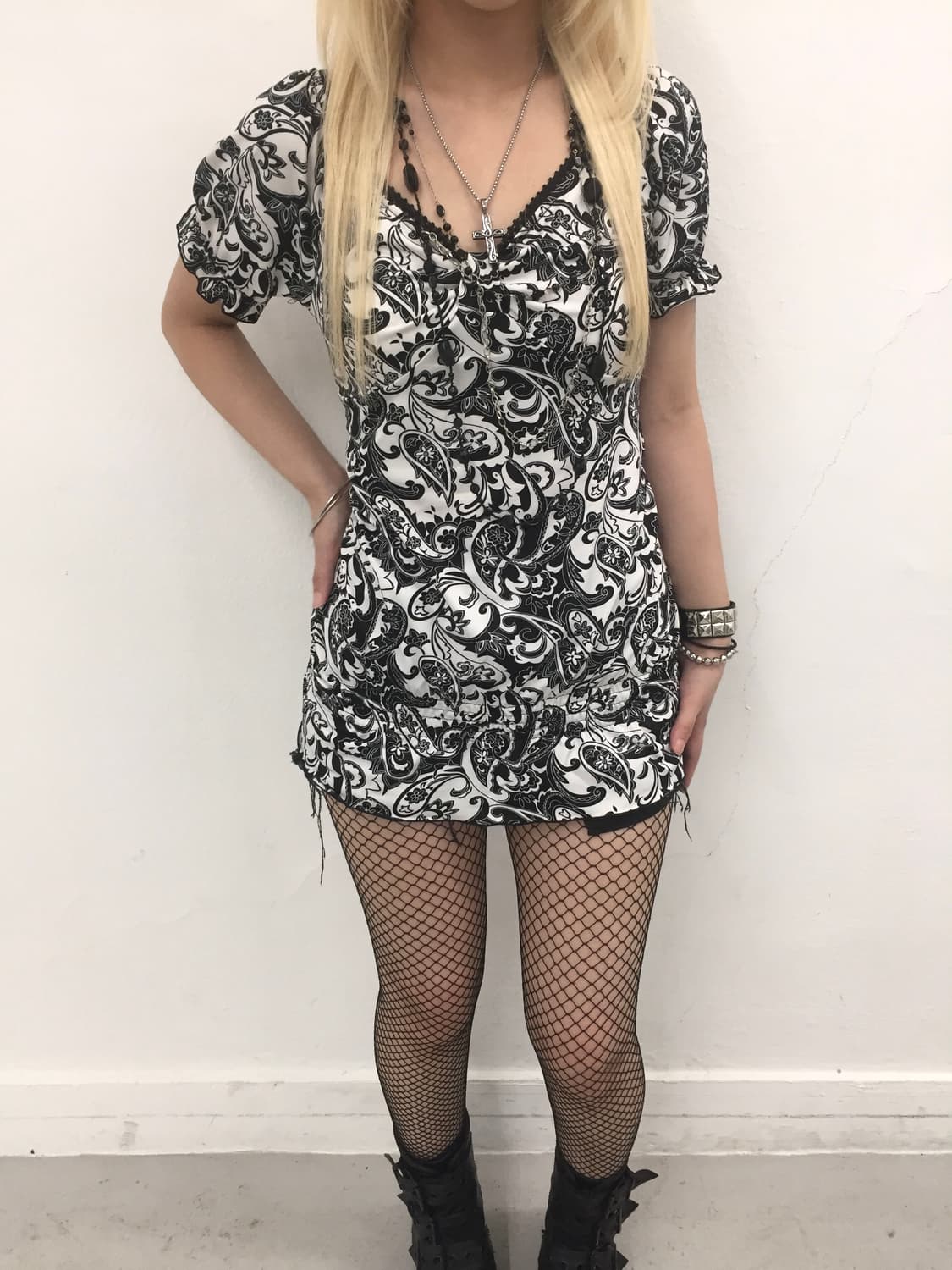 Oriental mood top  상품이미지4