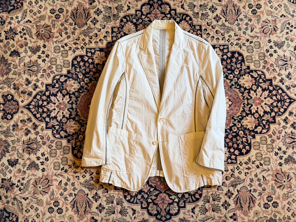 CP 컴퍼니 코튼 자켓 슬림100 상품이미지2