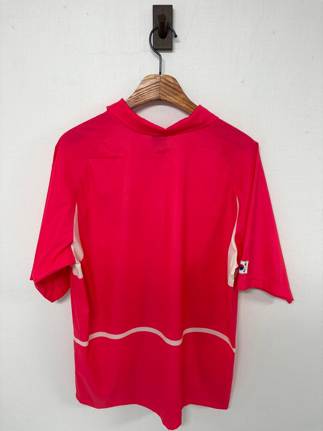 L) 나이키 국대 2002 월드컵 유니폼 상품이미지2