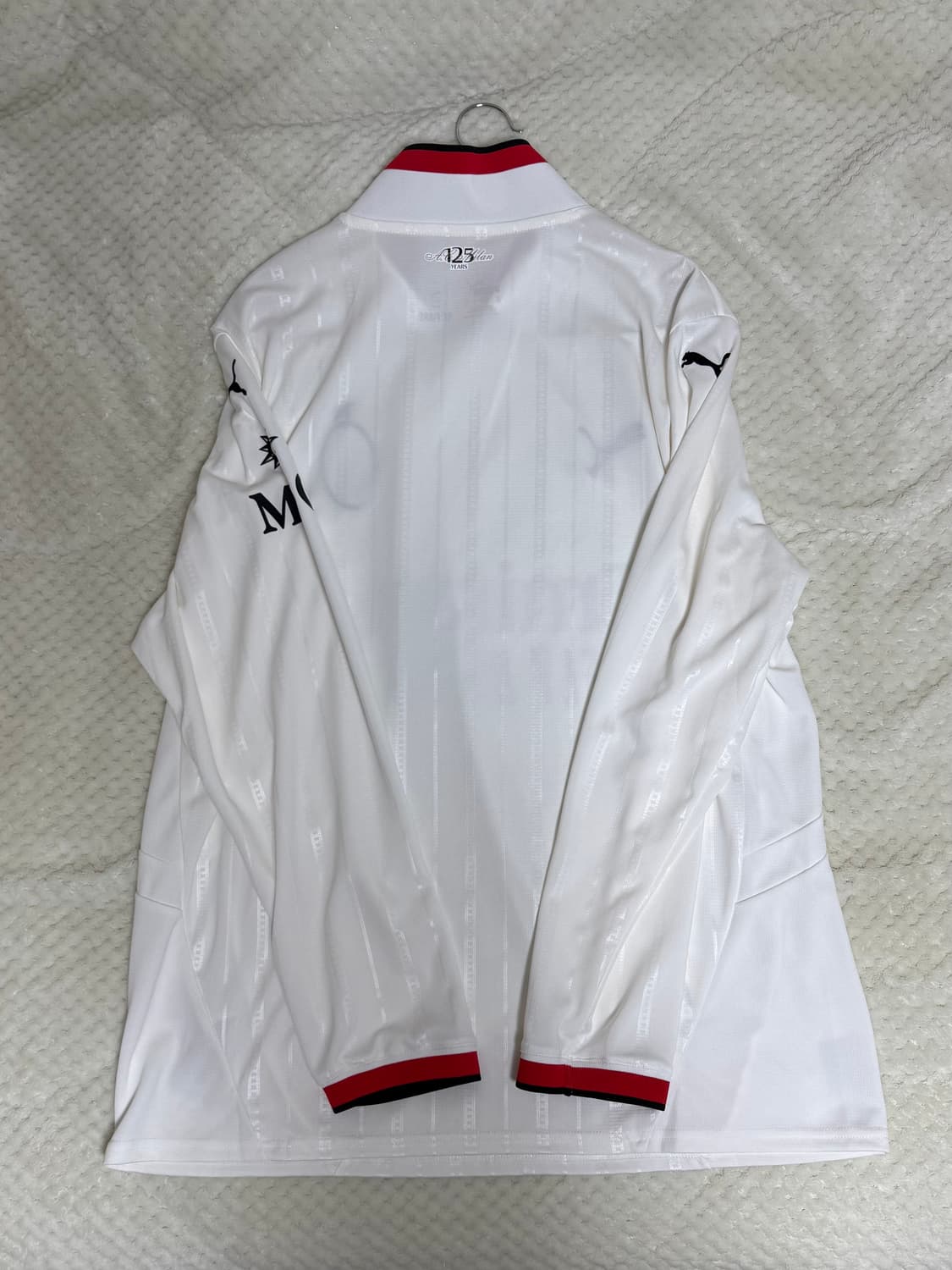 AC밀란 유니폼 상품이미지2