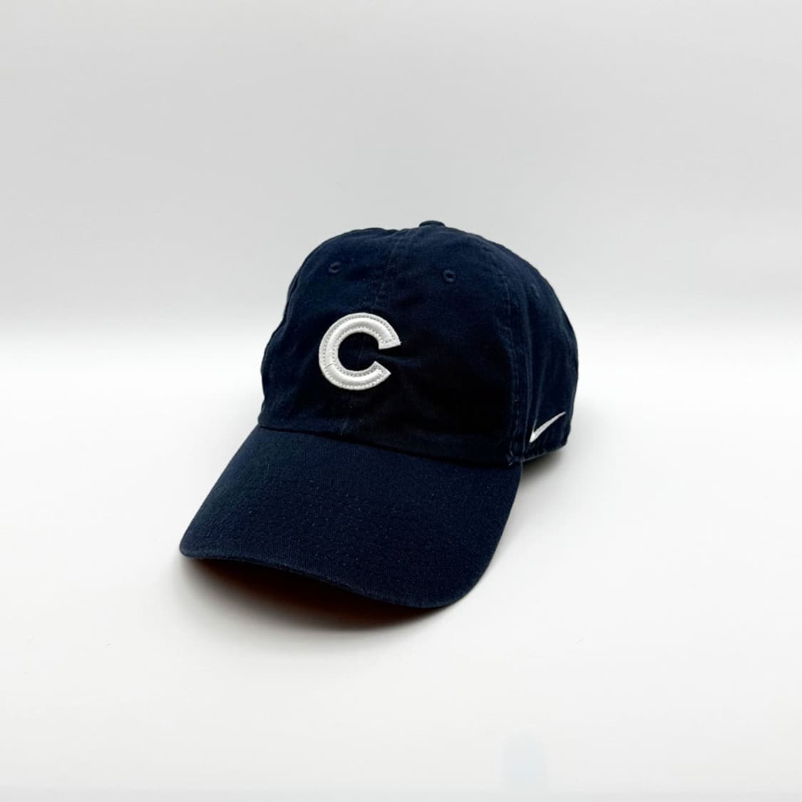 나이키 네이비 모자 NIKE MLB 시카고 컵스 헤리티지86 볼캡 상품이미지2