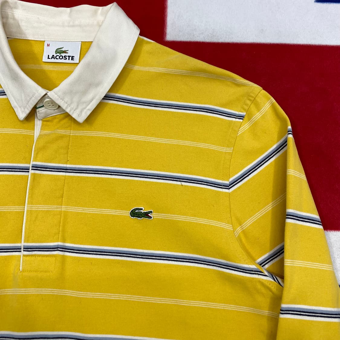 라코스테 카라티 100 상품이미지4