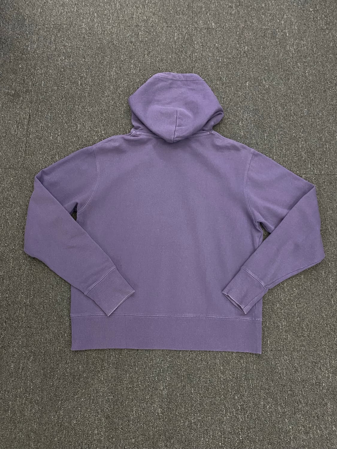 Alpha industries 알파인더스트리 후드티셔츠 상품이미지6