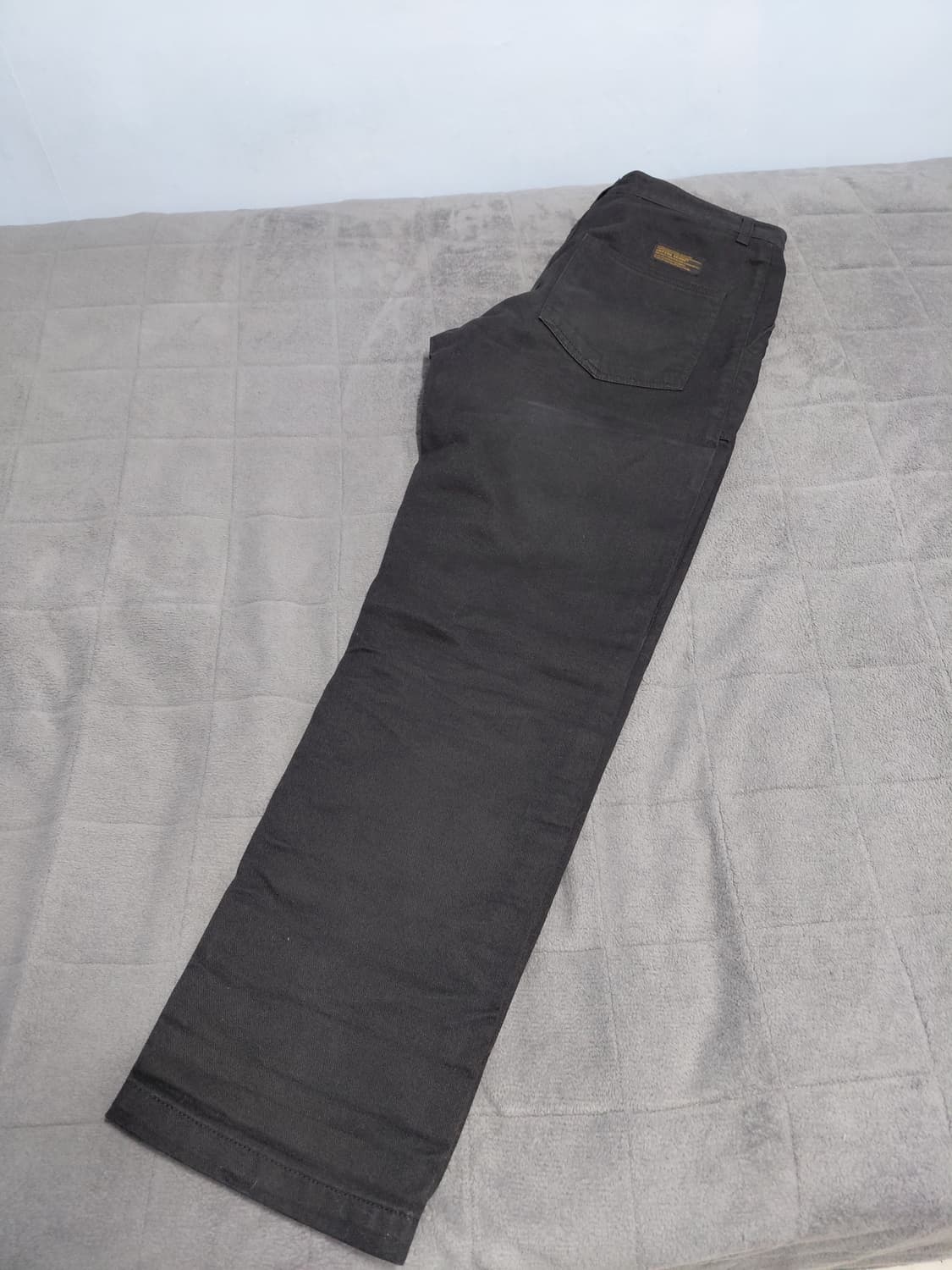 유니폼브릿지 퍼티그 팬츠 M 상품이미지8