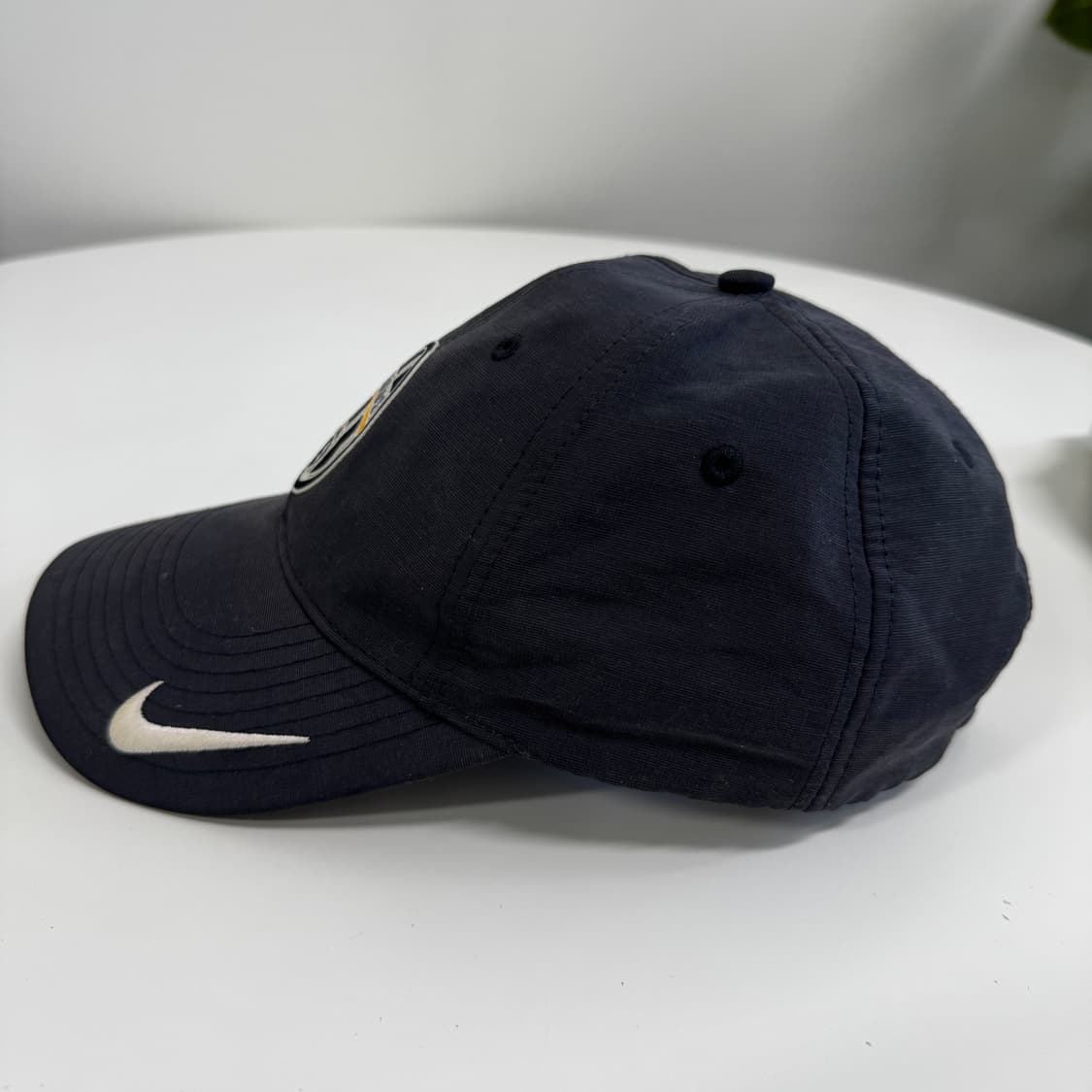 유벤투스 나이키 볼캡모자 상품이미지2