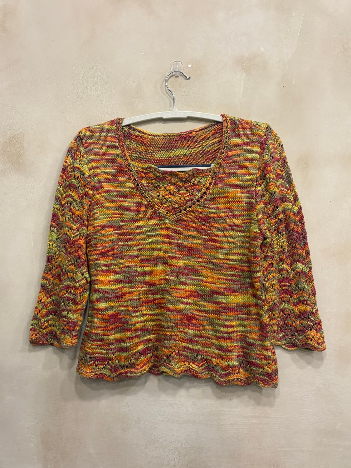 일본빈티지 니트 상품이미지1