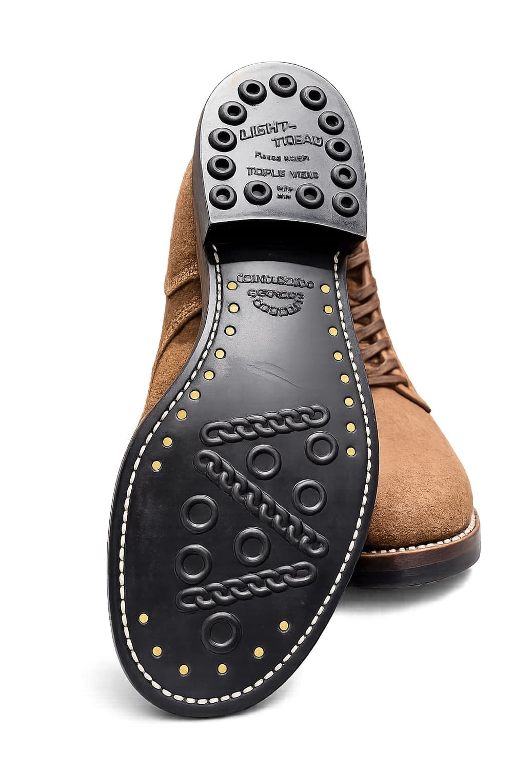 토이즈맥코이 M-43 서비스부츠[US8.5E] 상품이미지2