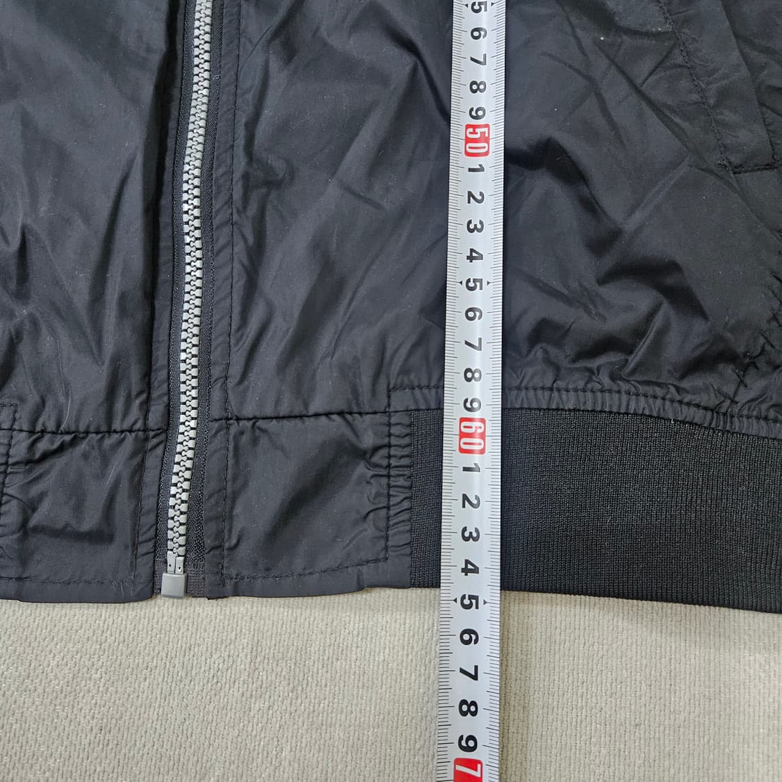 100 Perspire 항공점퍼 0401Y 상품이미지6