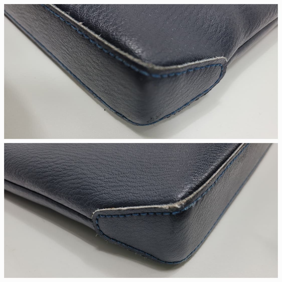 ROTUFF 로터프 브리프케이스 가죽 서류가방
 상품이미지7