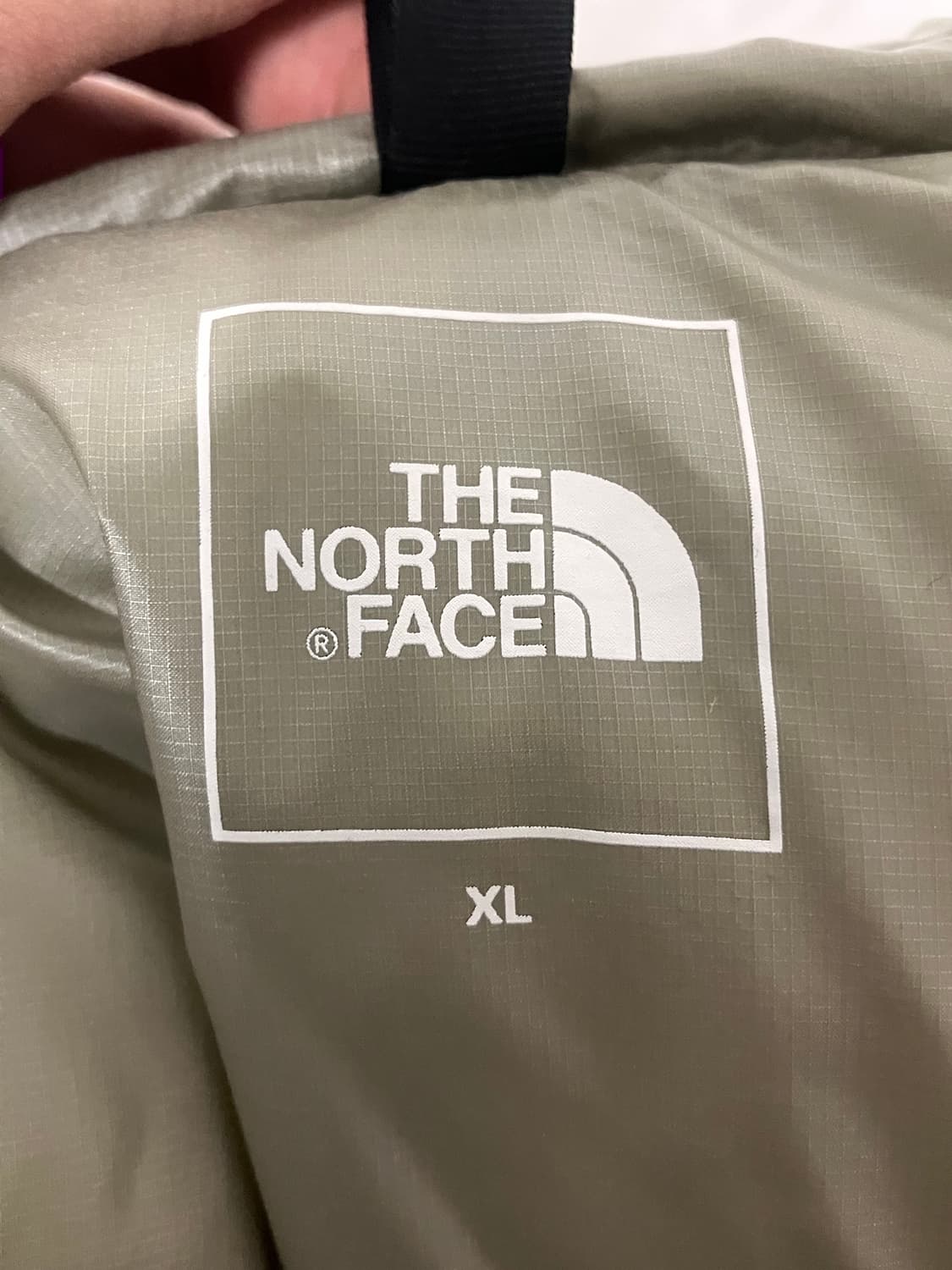 노스페이스 집인집 아콘카구아 XL 상품이미지4