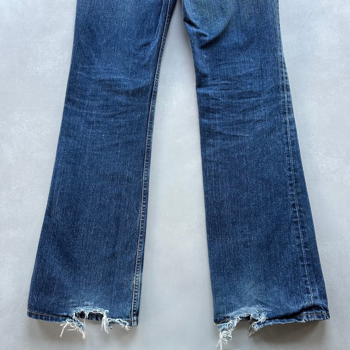 [31인치]리바이스 Levi's 00s 517 부츠컷 데님 팬츠 상품이미지5