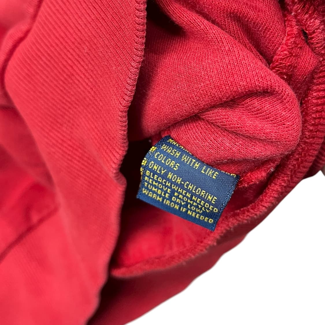 폴로 빅포니 스웻셔츠 맨투맨 상품이미지7