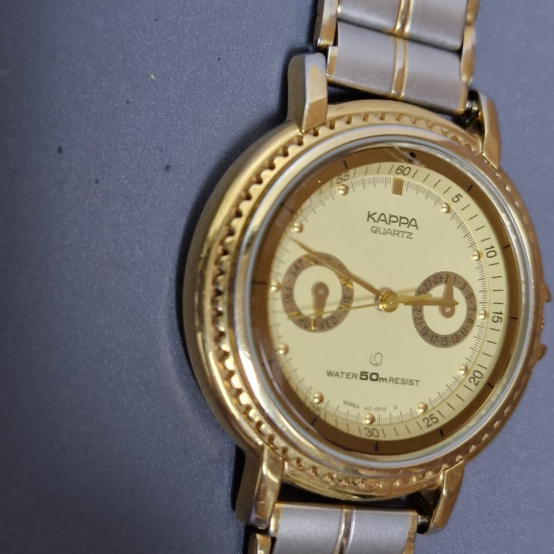카파 빈티지 시계 
  상품이미지6