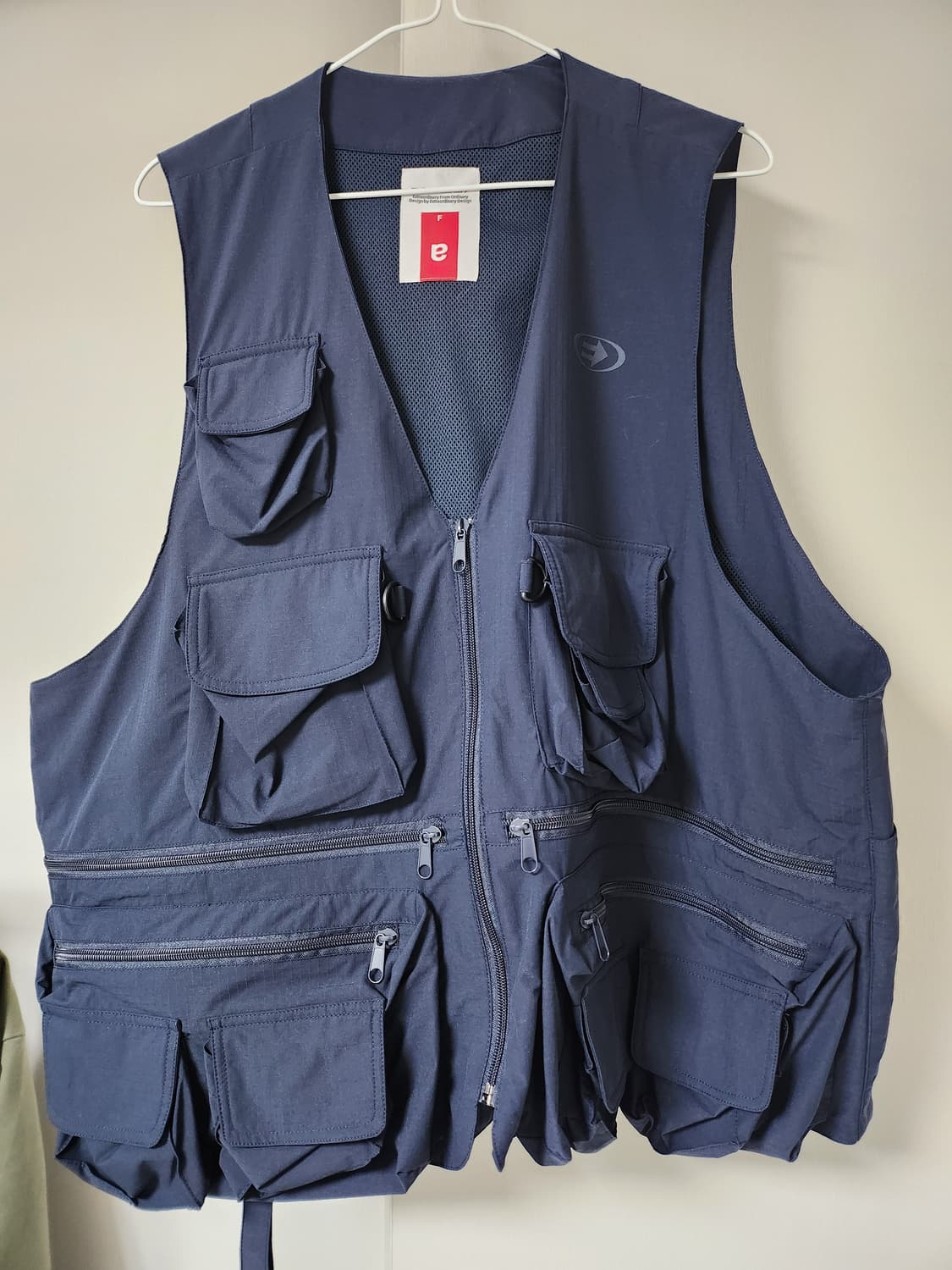 엑스트라오디너리 피싱 베스트 상품이미지1