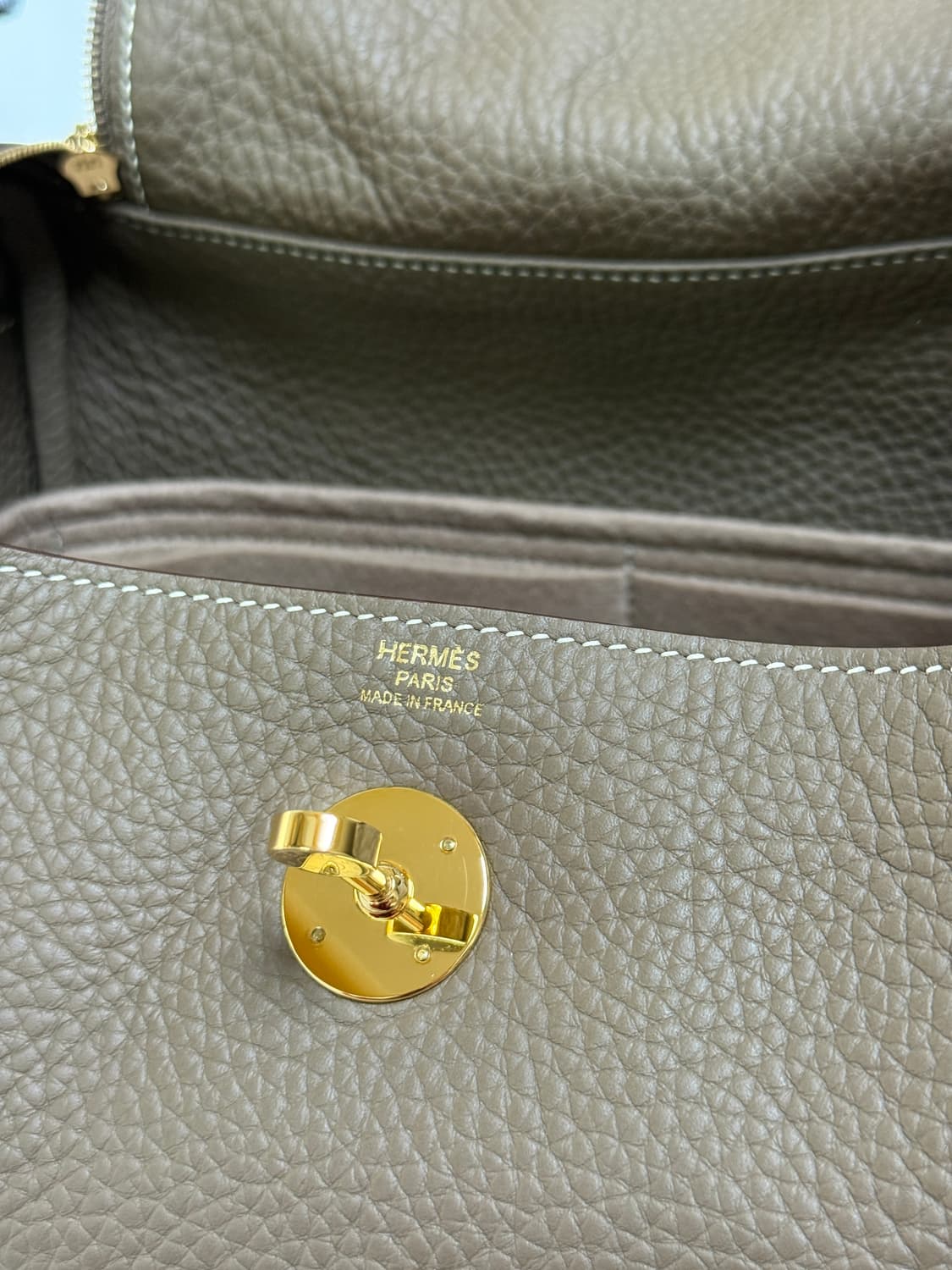 에르메스린디26에토프금장 상품이미지8