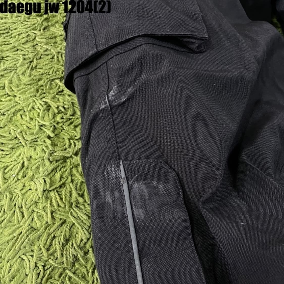 할리데이비슨 면바지 32 상품이미지5