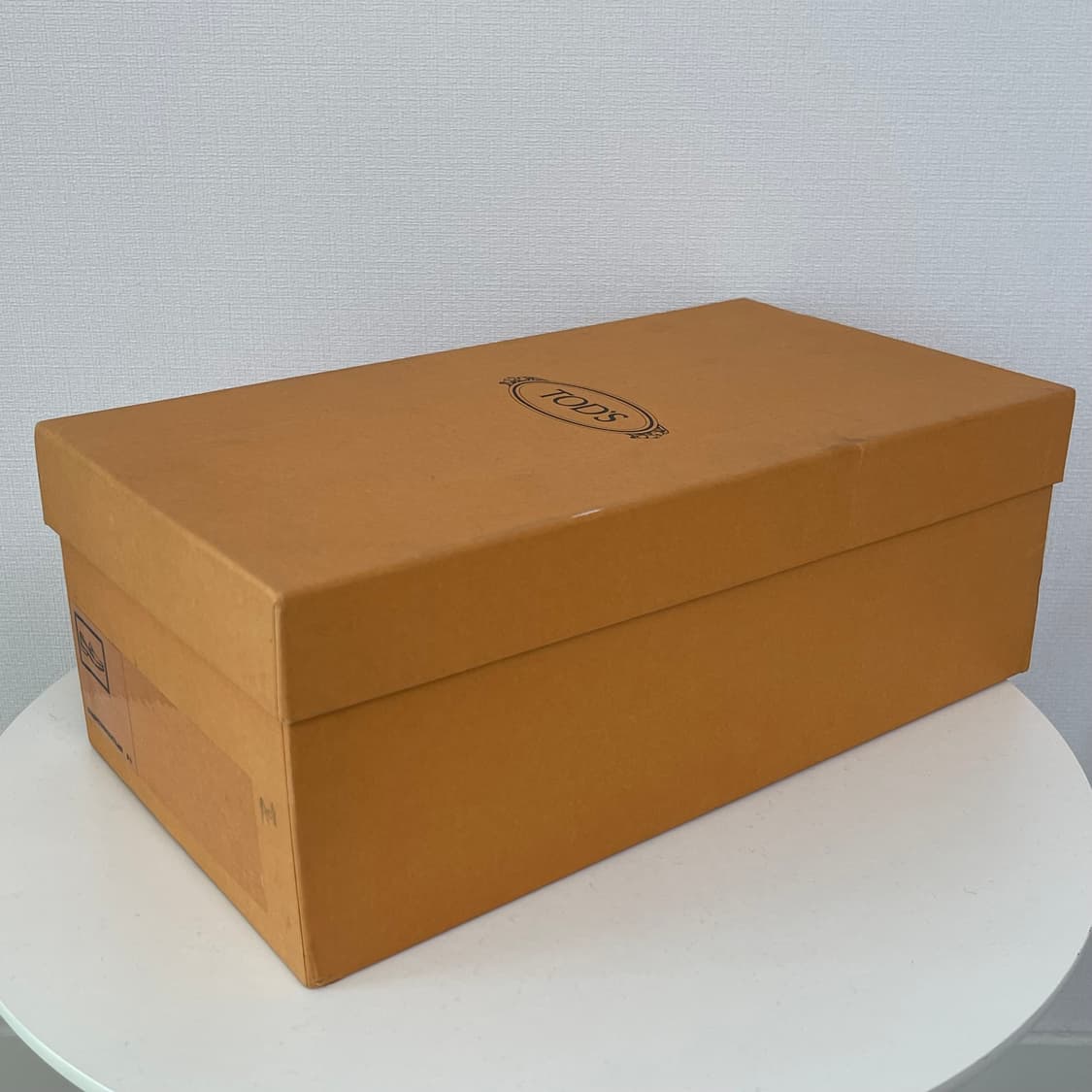 토즈 로퍼 구두 9.5 (285)  상품이미지10